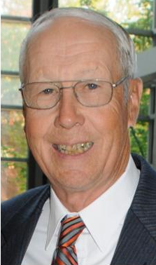 Peter E. Johnson
