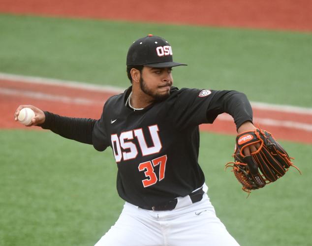 OSU baseball wallpaper is pretty awesome - Pistols Firing