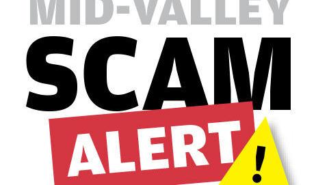 Mid-Valley Scam Alert: Local email account hacked for Amazon scam - Vimarsana News