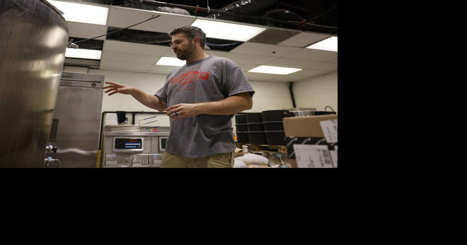 New beer destination in the works for Albany