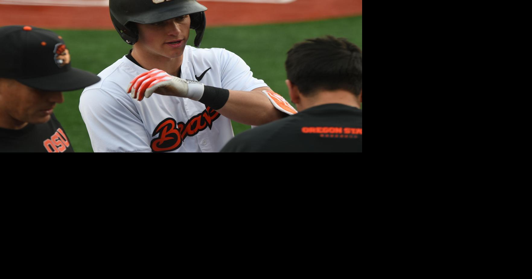 OSU drops Pac-12 Tourney opener to Stanford