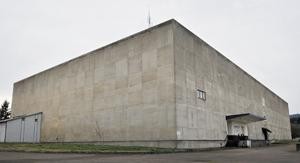 adair air force station