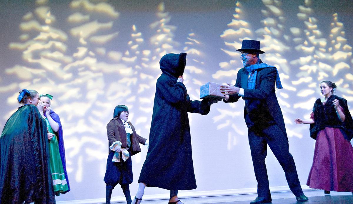 A Dozen Nutcracker Trivia Nuggets Theatre Gazettetimes Com