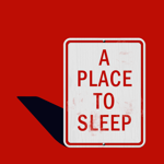 A Place to Sleep, episode 3: Corvallis