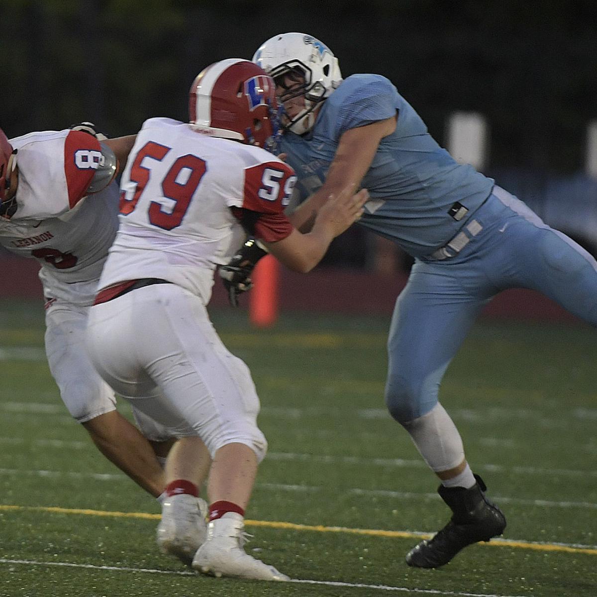 Prep Football Reclassification Brings Playoff Changes High