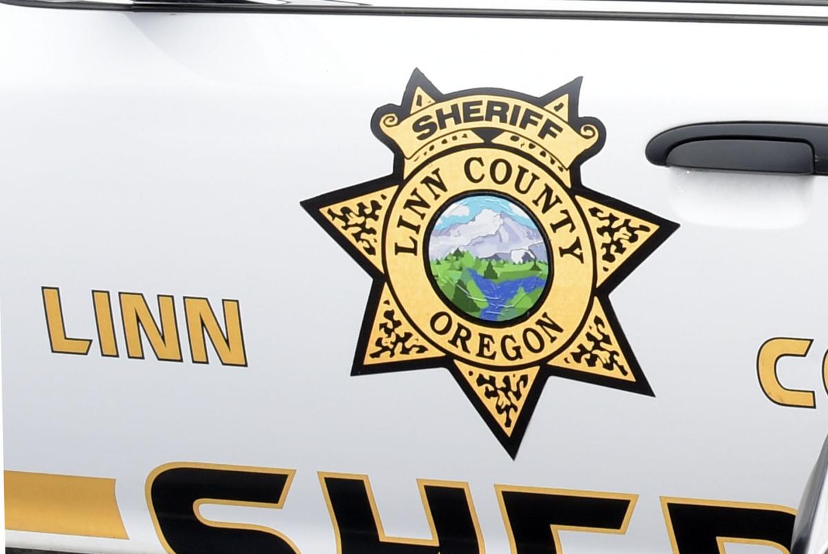 Linn County Sheriff Logo