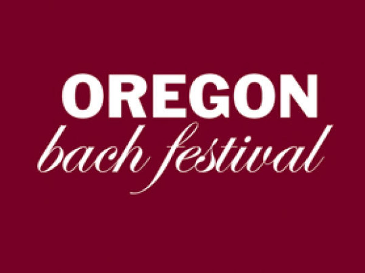 Oregon Bach Festival Comes To Corvallis Music Gazettetimes Com Oregon Bach Festival 2022