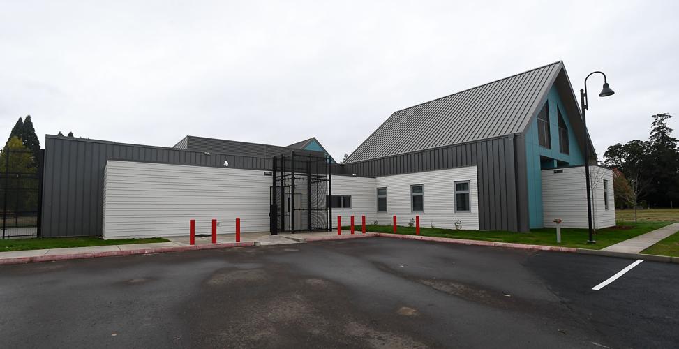 Children's Farm Home opens second upgraded child psychiatric facility