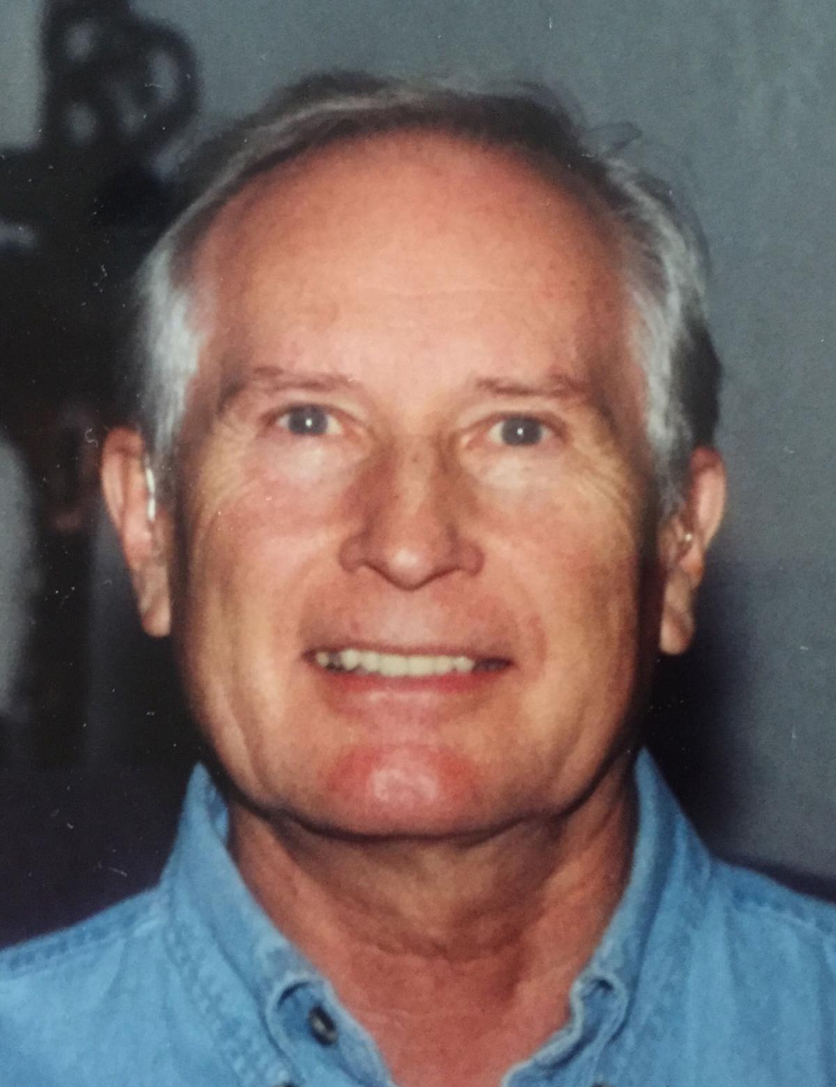 John W. Griffiths