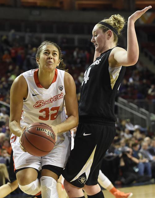 Osu Women S Basketball Players Like Proposed Rule Changes Basketball Gazettetimes Com