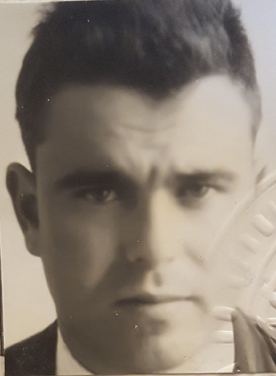 Francisco (Frank) Goncalves Freitas