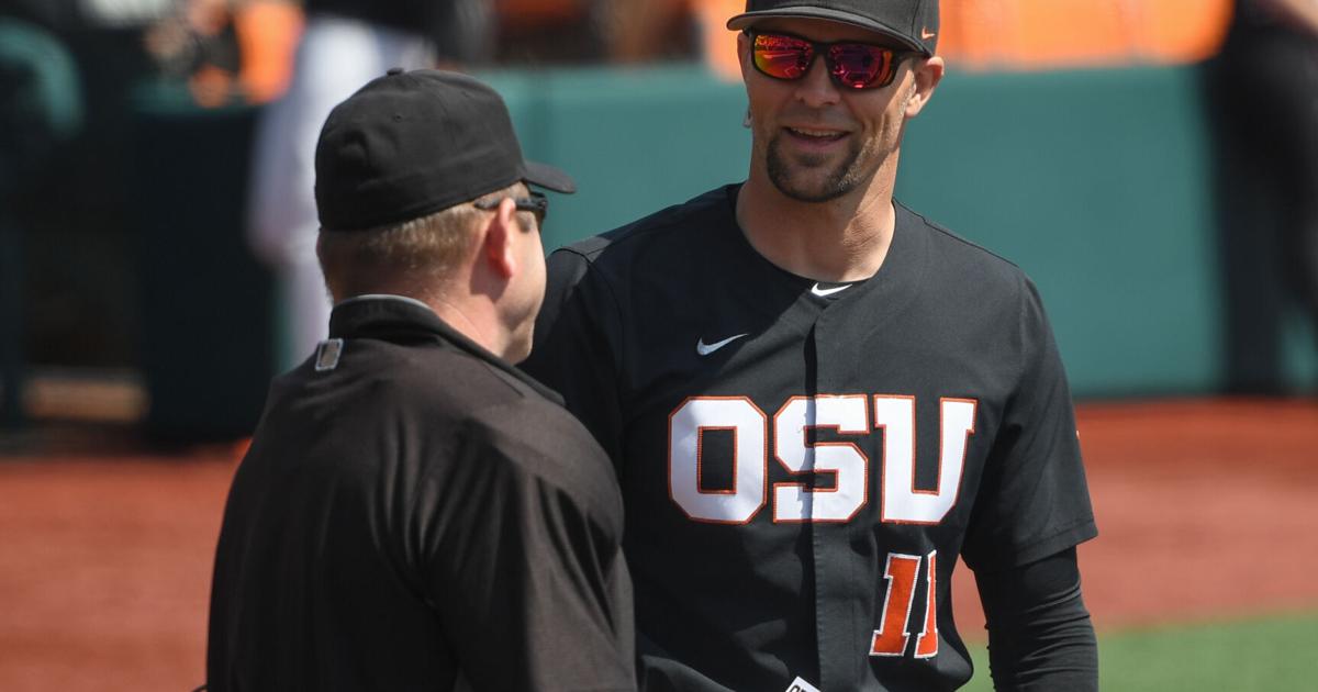 How will Oregon State baseball handle outside distractions