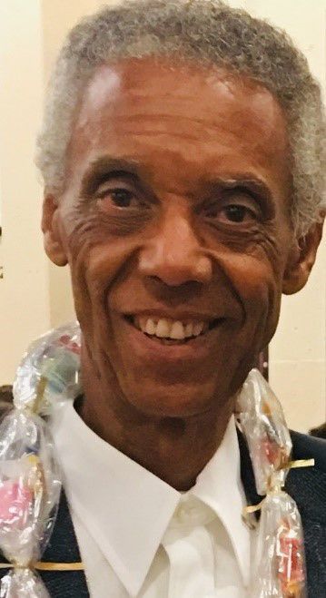 William “Joseph” White III