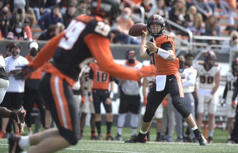 Oregon State football: 3 takeaways from the Beavers' spring game