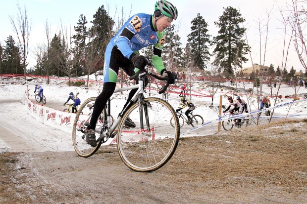 Wilson Cyclocross 5