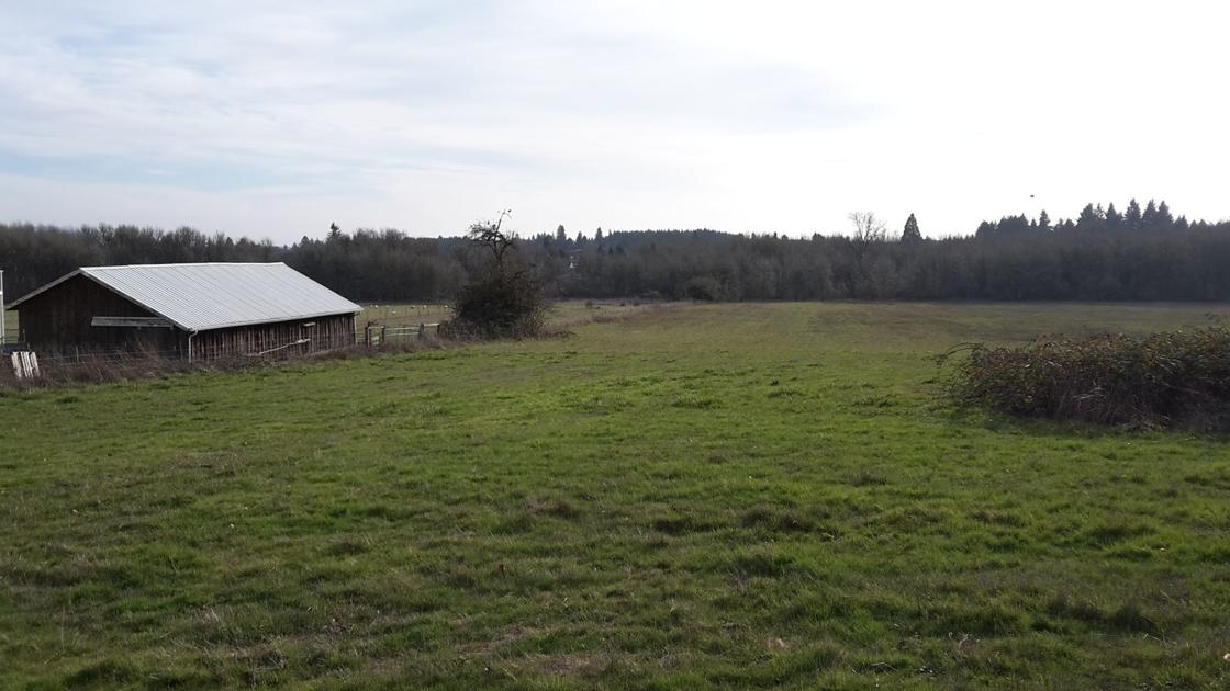 Caldwell Farms annexation moves forward Housing the MidValley