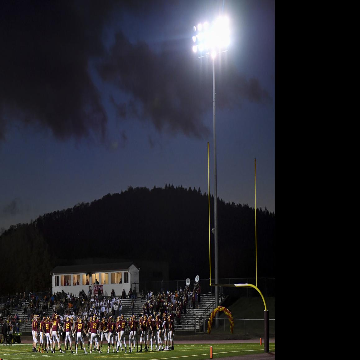 Prep Football Participation Numbers Falling For Many Schools In