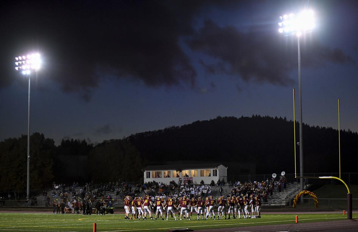 Prep Football Participation Numbers Falling For Many Schools In