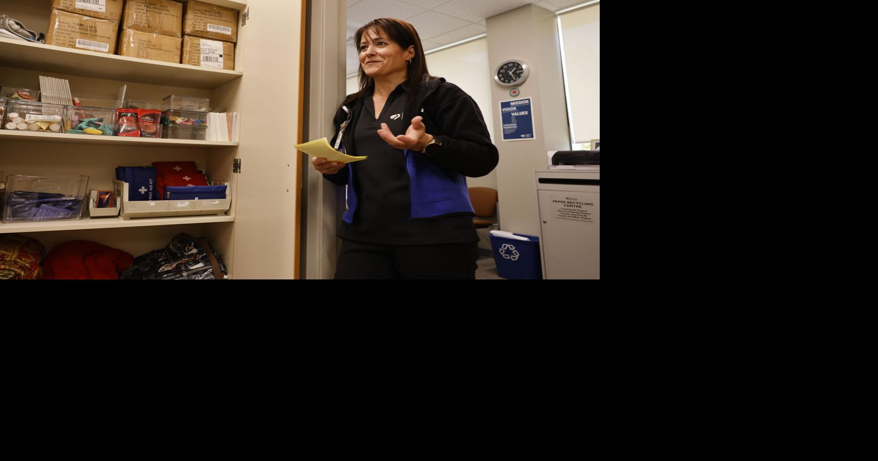 Albany space for assault survivors marks 10 years