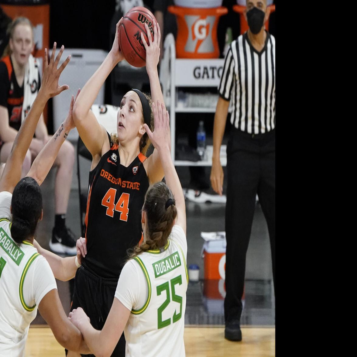Oregon Basketball State Championship 2022-2023
