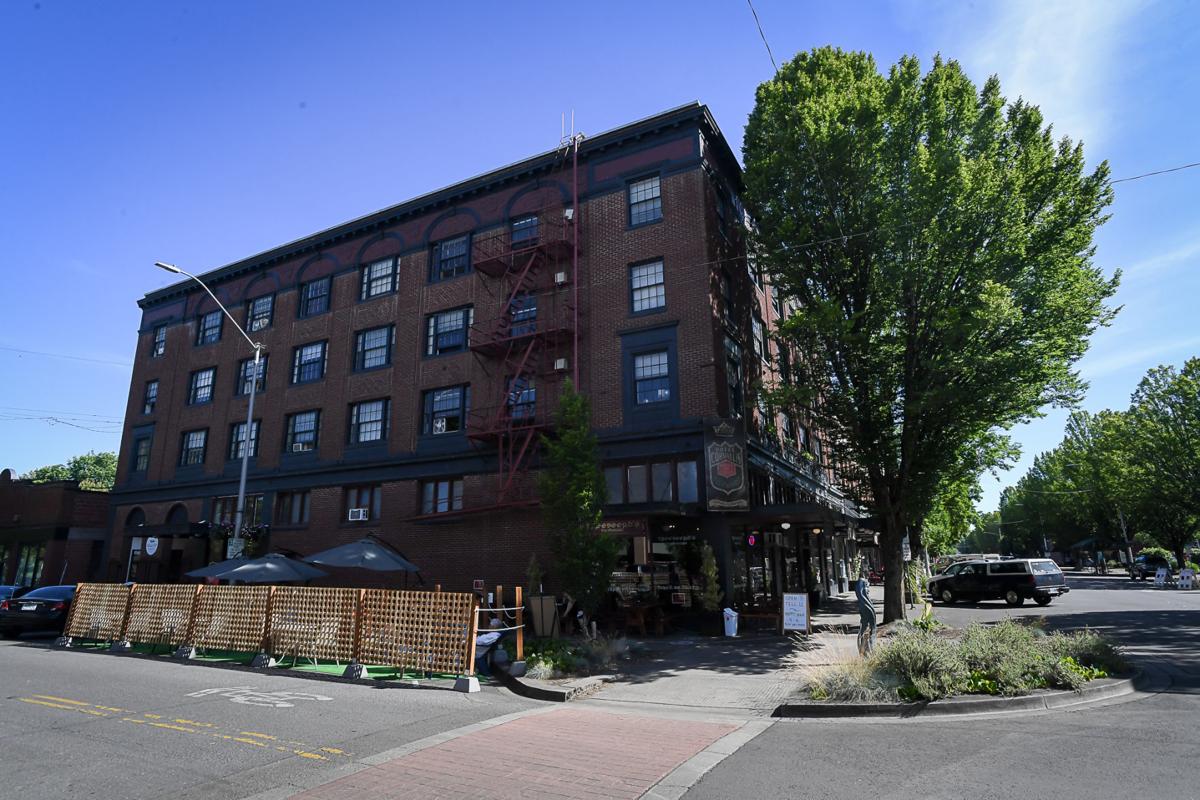 Outdoor expansion could benefit business owners in Corvallis and Albany