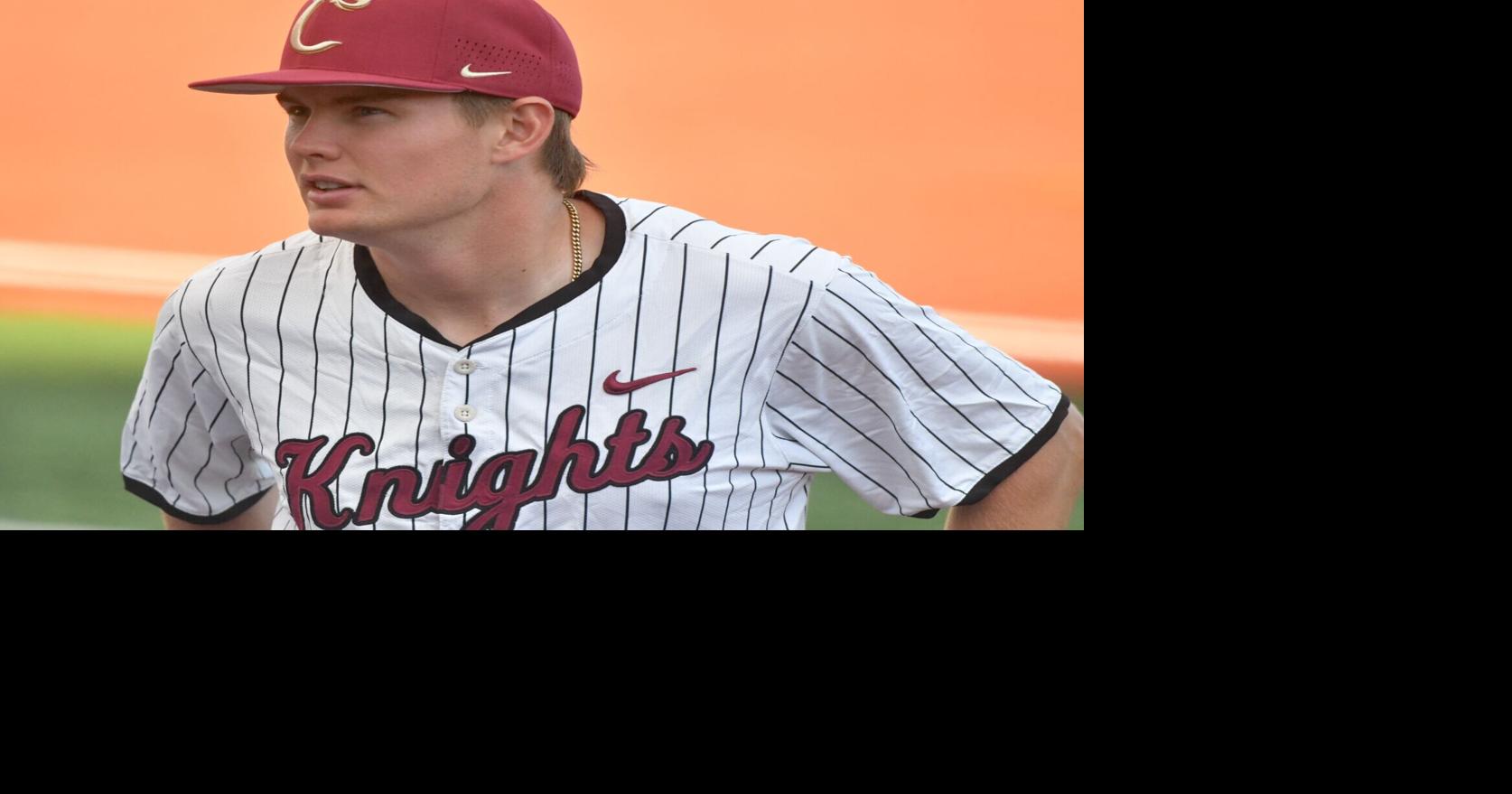 OSU’s Porter and Nati continue development with the Corvallis Knights