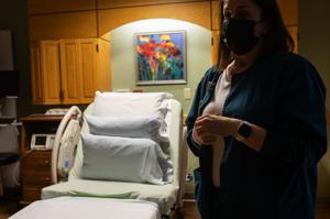 Samaritan to pause labor and delivery services in Lebanon