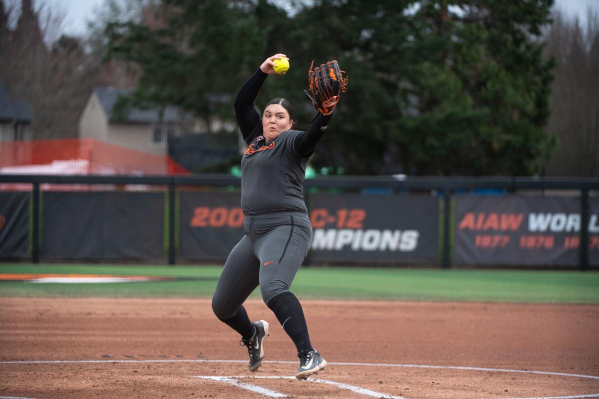 Oregon Ducks beat Washington Huskies in Pac-12 baseball tournament