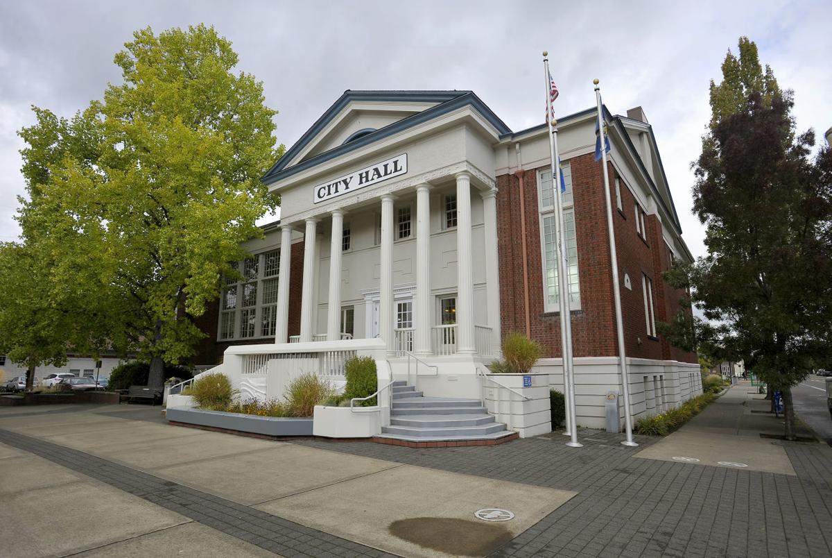 Editorial Corvallis City Council endorsements
