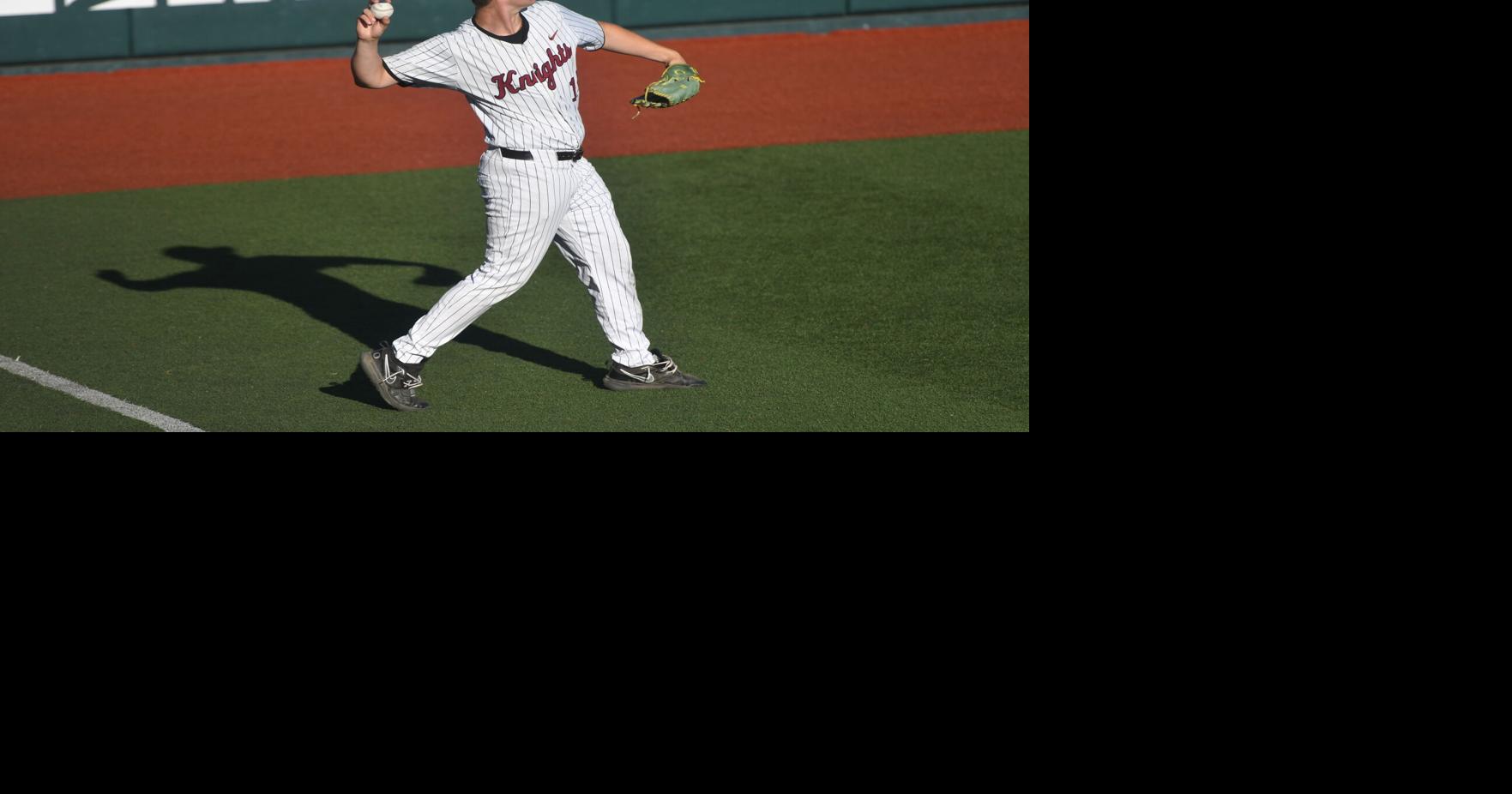 Oregon pitcher developing in enemy territory with Corvallis Knights