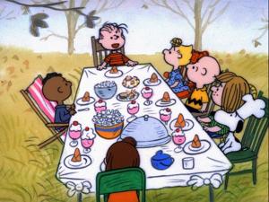 ‘A Charlie Brown Thanksgiving’ turns 50 and you can watch for free this weekend