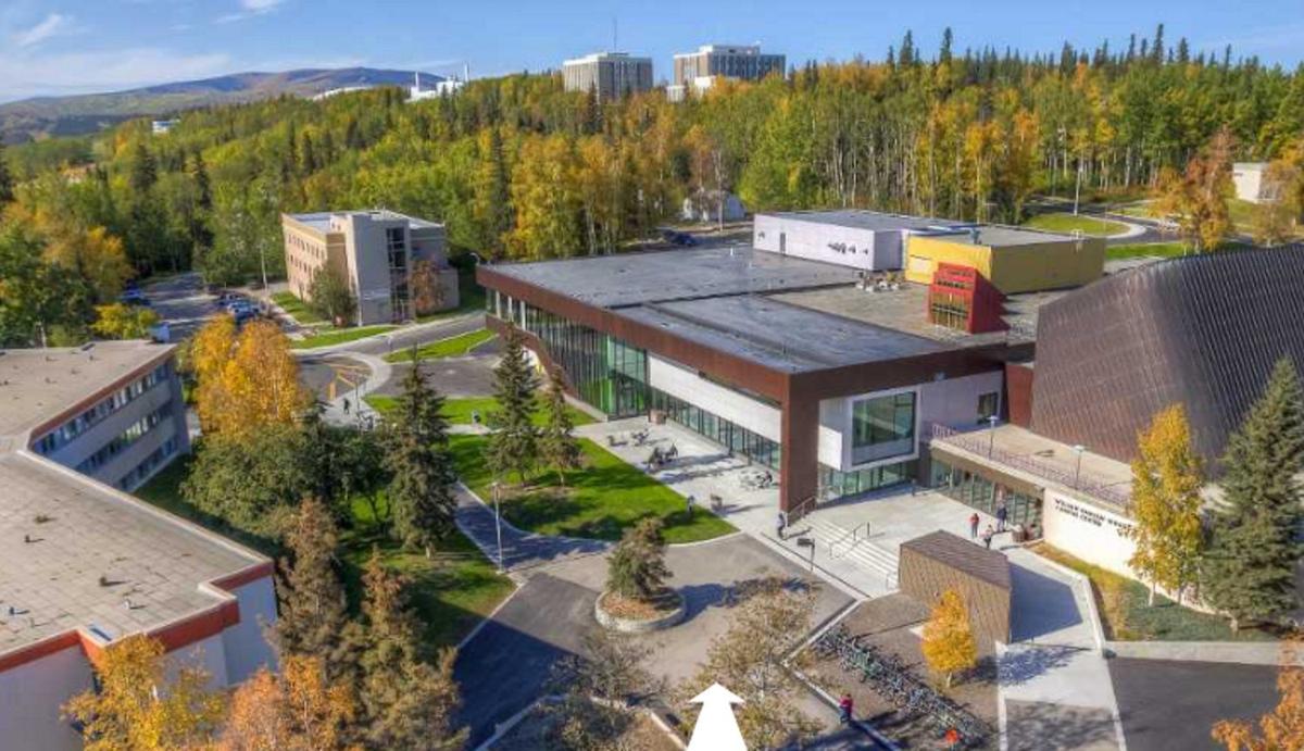 Cohen earns academic honor for spring, summer terms at Alaska Fairbanks