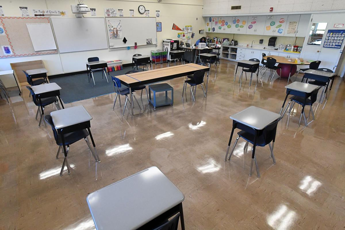 Corvallis bringing back students