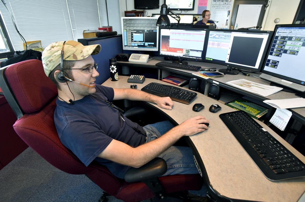 New 911 dispatch system upgrades saving valuable seconds, lives News