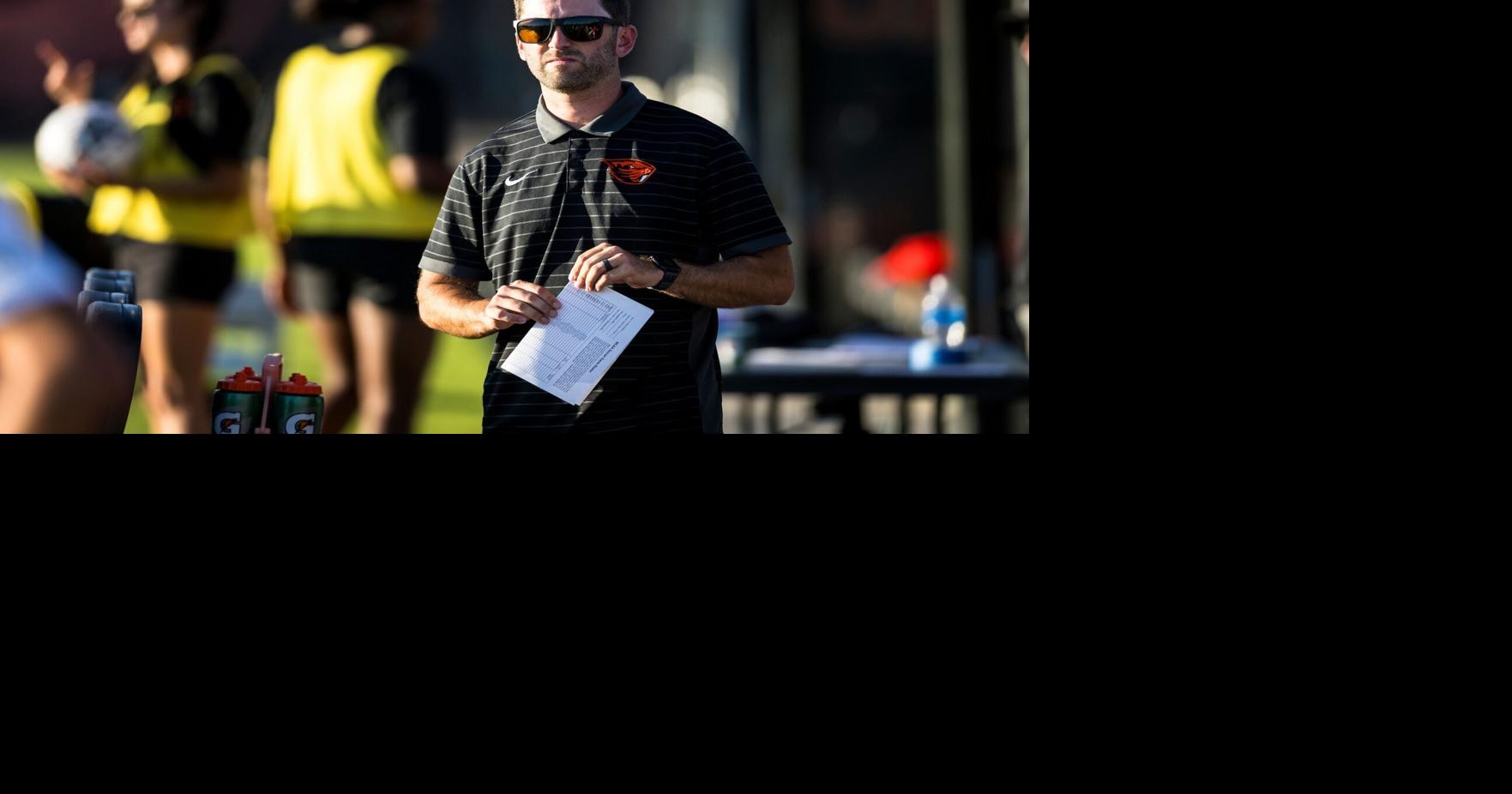 New Pac-12 takes shape across Oregon State’s Olympic sports