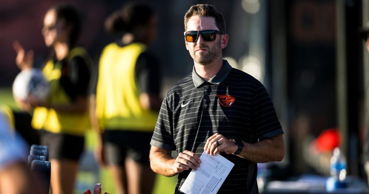 New Pac-12 takes shape across Oregon State’s Olympic sports