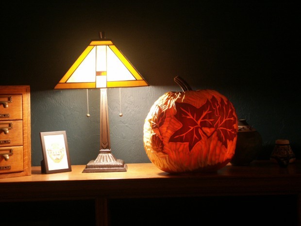 Puzzled over pumpkins | Lifestyles | gazettetimes.com