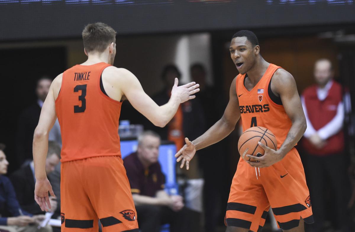 Osu Men S Basketball Nonconference Schedule Announced