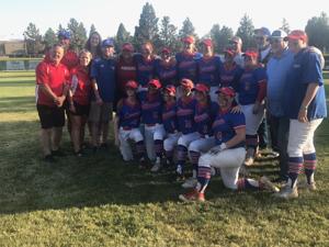 High school softball: Lebanon holds off Bend to reach 5A state championship game