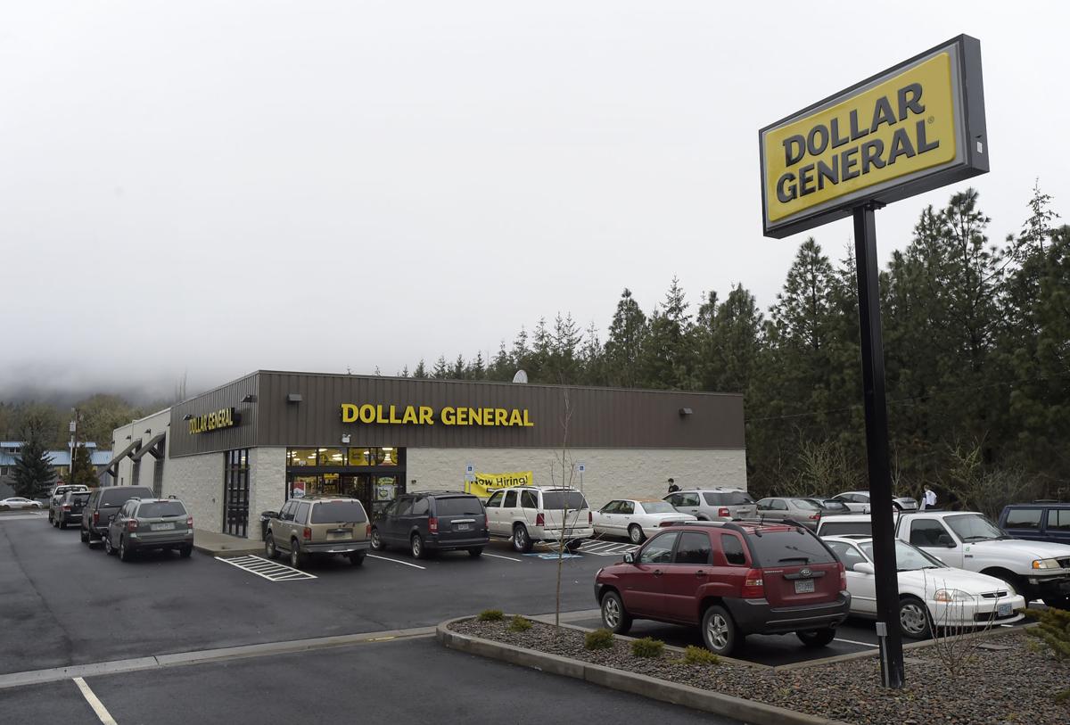 Grand opening set for Philomath Dollar General store