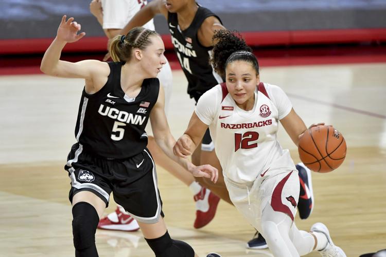 WNBA Draft: What players Connecticut Sun are targeting