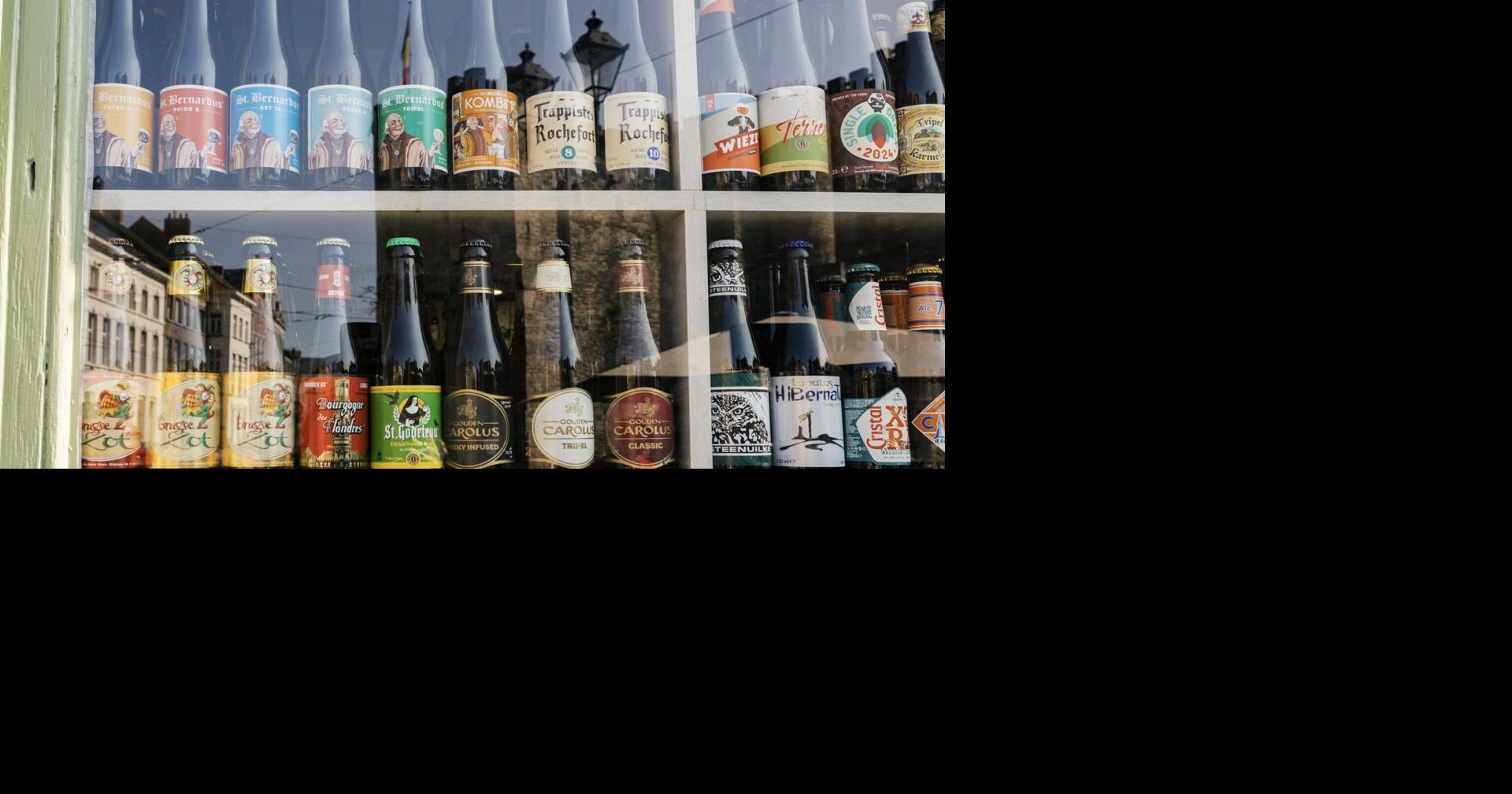 Rick Steves’ Europe: Belgian cuisine: The sweet, the savory, and the sudsy