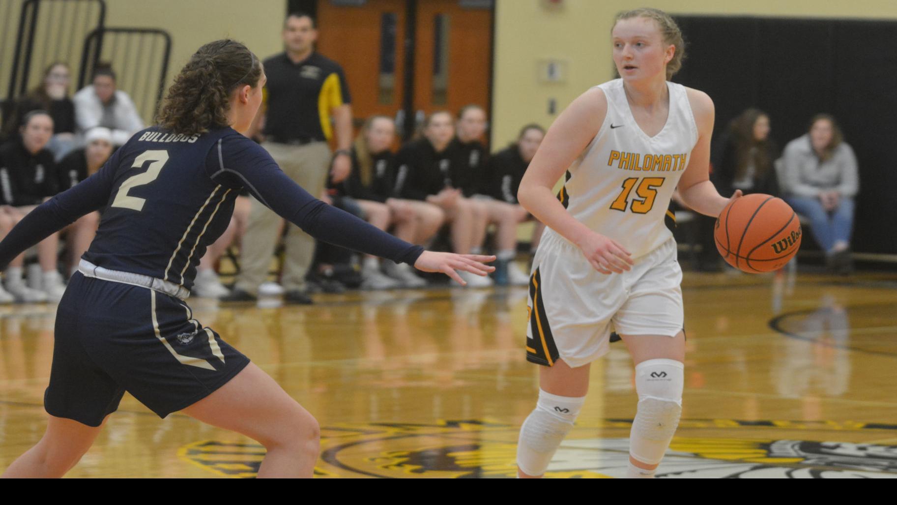 All Decade Team Philomath S Top Players In Girls Basketball