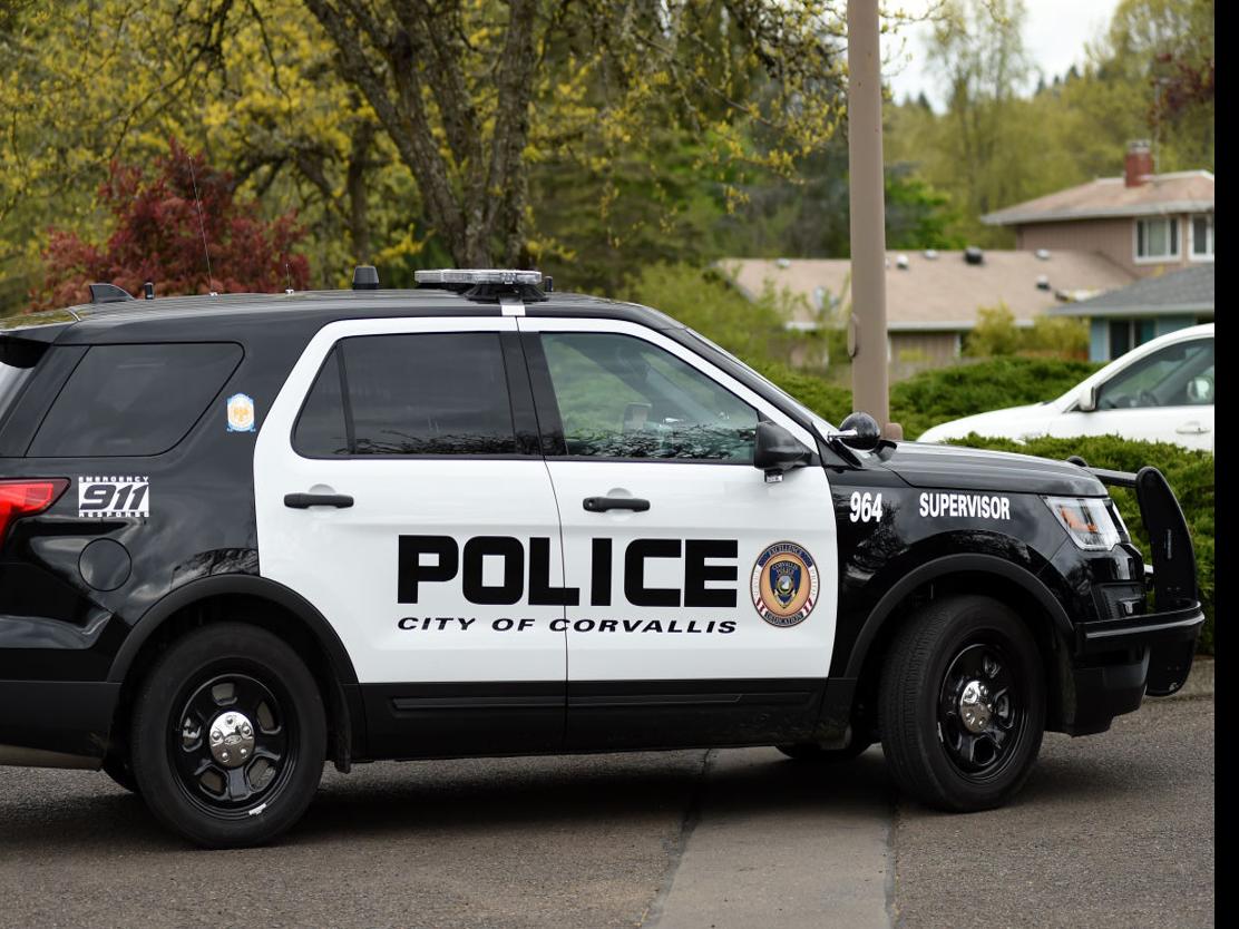 Police Log May 30 Local Gazettetimes Com