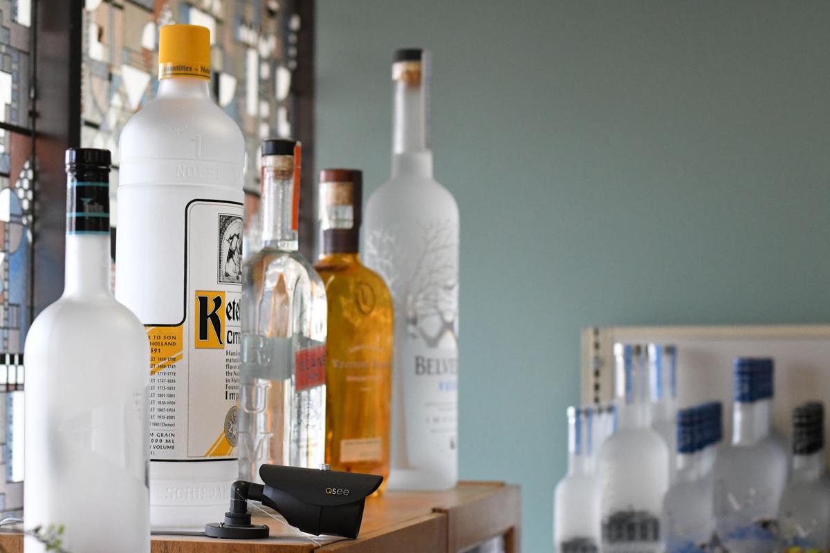 State Weighs New Area Liquor Stores Local Gazettetimes Com