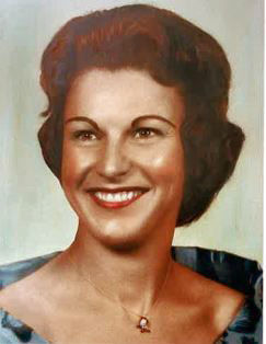 Helga Erika Zeller