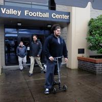 Bobby Riley Osu OSU football: Riley remembered for contributions