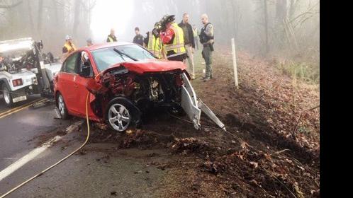 albany accident gazettetimes