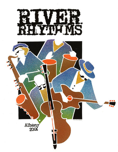 Lynn Powers A Life in Full Color Visual