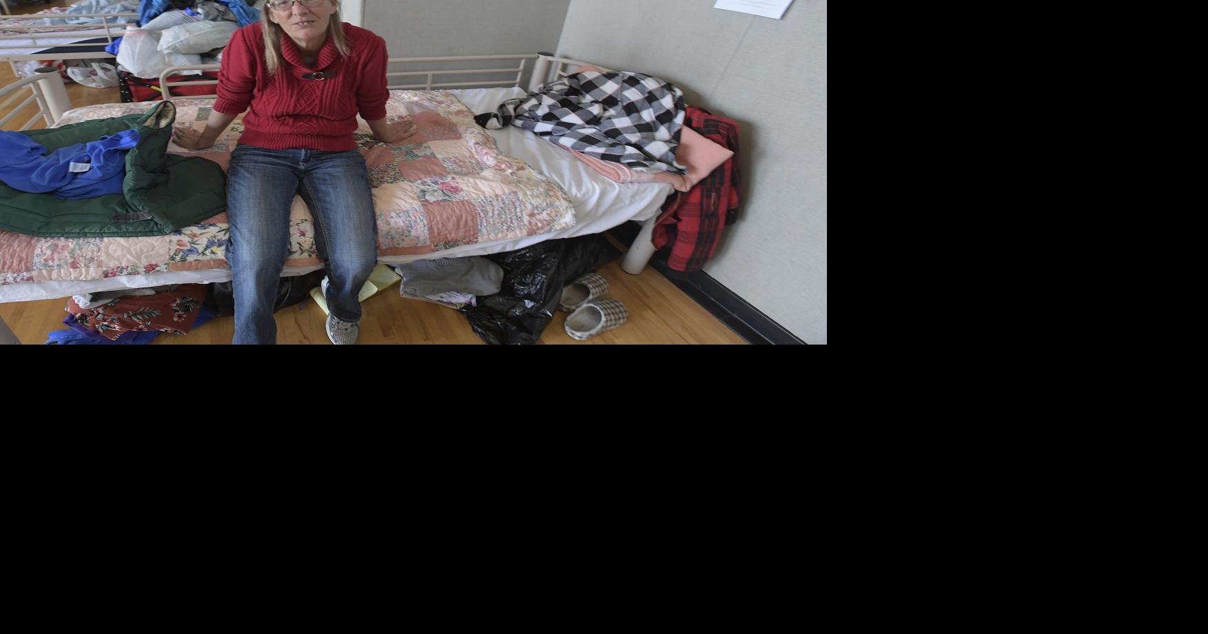 Unity Shelter group formed to tackle homelessness issues